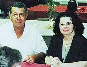 Life Story: Melvin Leroy Brown, 74, of Festus